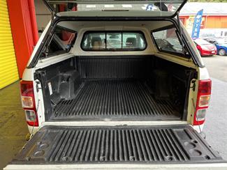2016 Ford Ranger - Thumbnail