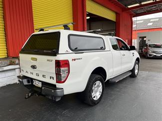 2016 Ford Ranger - Thumbnail