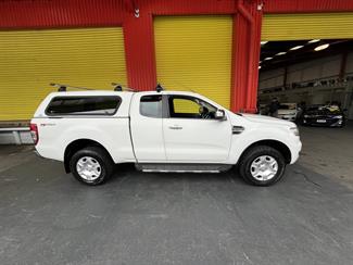 2016 Ford Ranger - Thumbnail