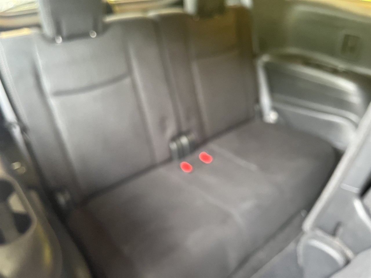 2013 Nissan pathfinder