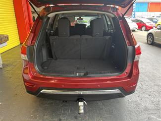 2013 Nissan pathfinder - Thumbnail