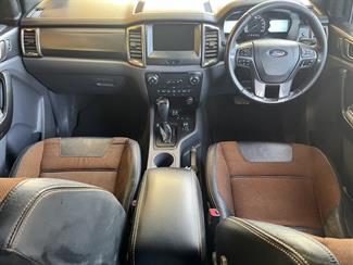2017 Ford Ranger - Thumbnail