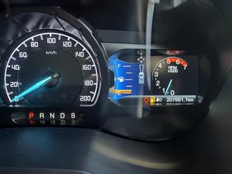 2017 Ford Ranger - Thumbnail