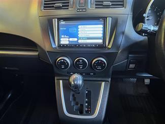 2010 Mazda Premacy - Thumbnail