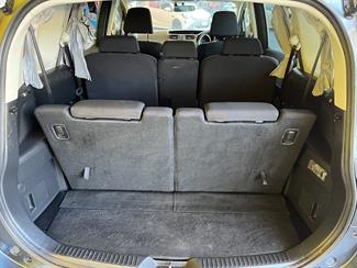 2010 Mazda Premacy - Thumbnail
