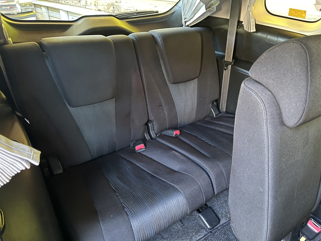 2010 Mazda Premacy