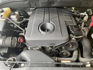 2013 Ssangyong Actyon Sport - Thumbnail