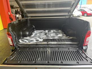 2013 Ssangyong Actyon Sport - Thumbnail