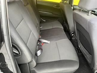 2013 Ssangyong Actyon Sport - Thumbnail