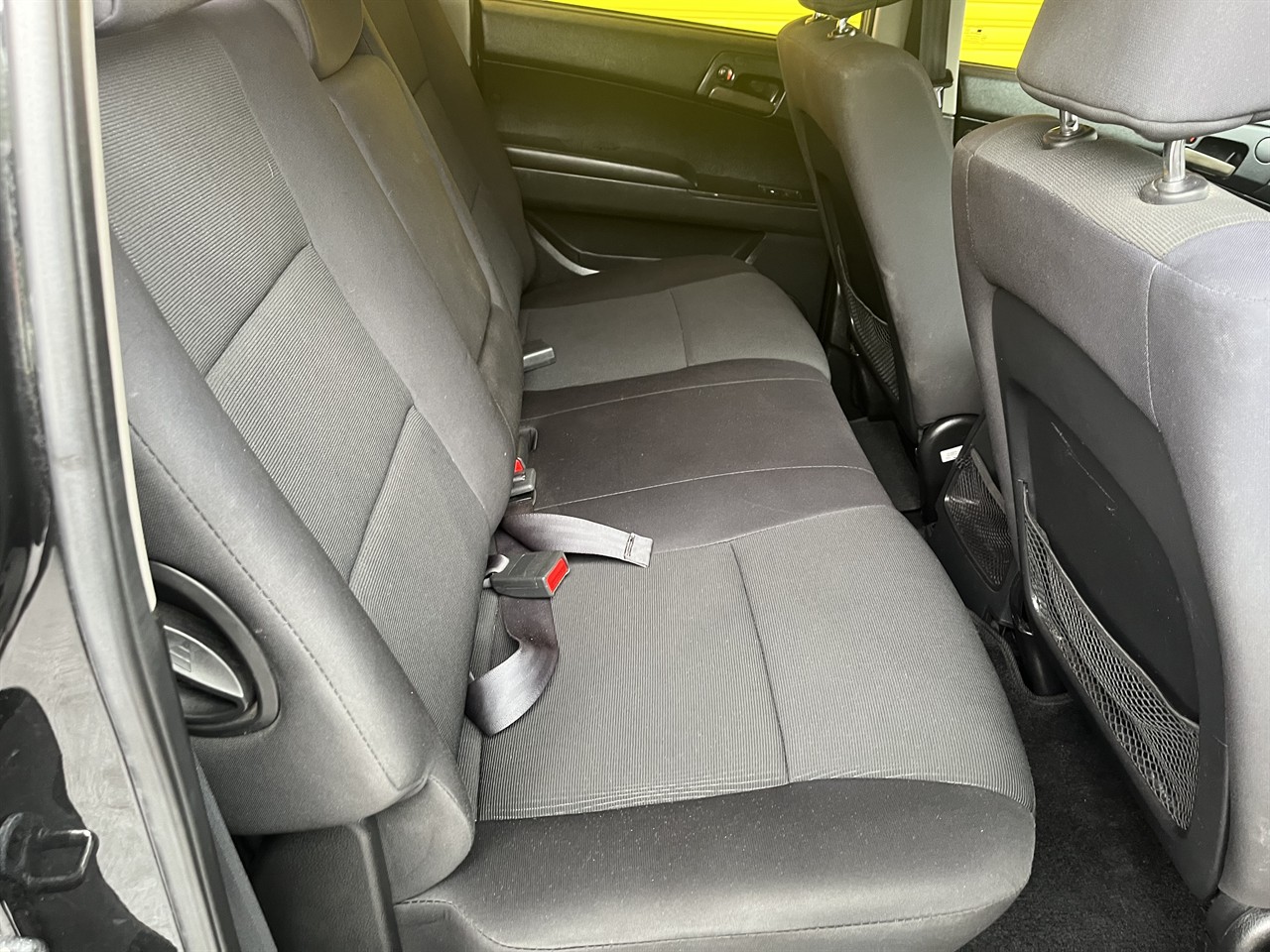 2013 Ssangyong Actyon Sport