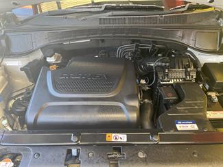 2013 Hyundai Santa Fe - Thumbnail