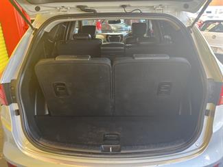 2013 Hyundai Santa Fe - Thumbnail