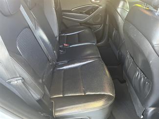 2013 Hyundai Santa Fe - Thumbnail