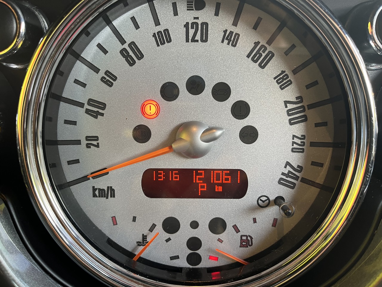 2006 Mini Cooper