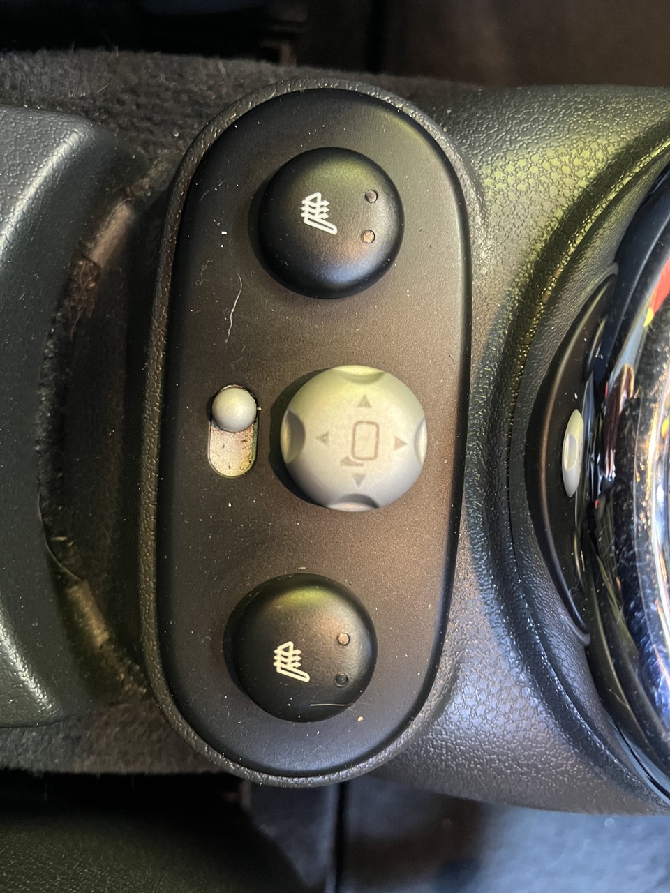 2006 Mini Cooper