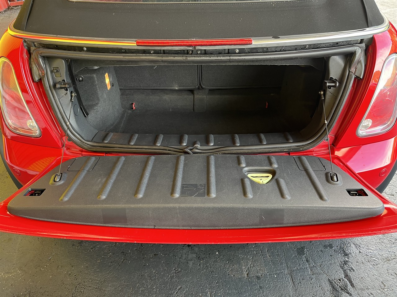 2006 Mini Cooper