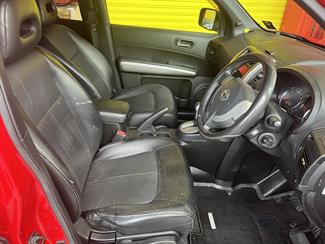 2011 Nissan X-Trail - Thumbnail