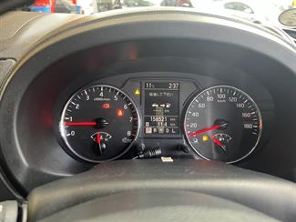 2011 Nissan X-Trail - Thumbnail