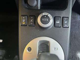 2011 Nissan X-Trail - Thumbnail