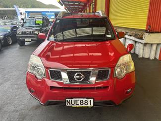 2011 Nissan X-Trail - Thumbnail
