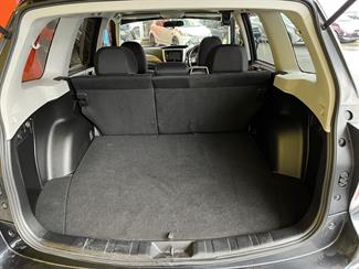 2008 Subaru Forester - Thumbnail