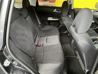 2008 Subaru Forester - Thumbnail