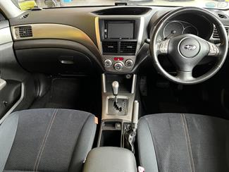 2008 Subaru Forester - Thumbnail