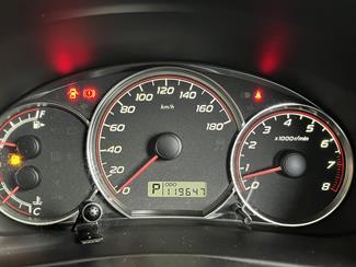 2008 Subaru Forester - Thumbnail