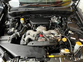 2008 Subaru Forester - Thumbnail