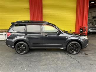 2008 Subaru Forester - Thumbnail