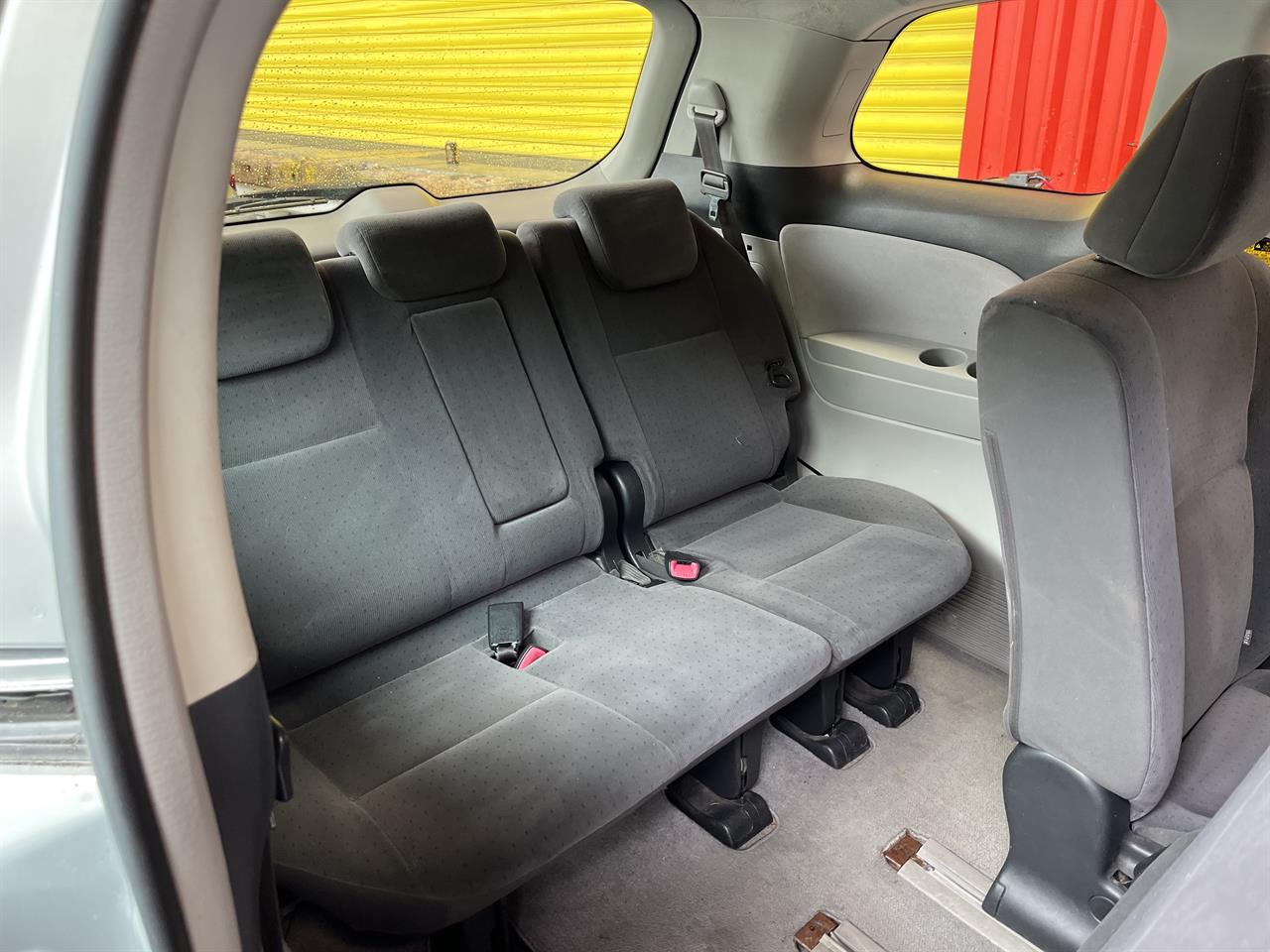 2006 Toyota Previa