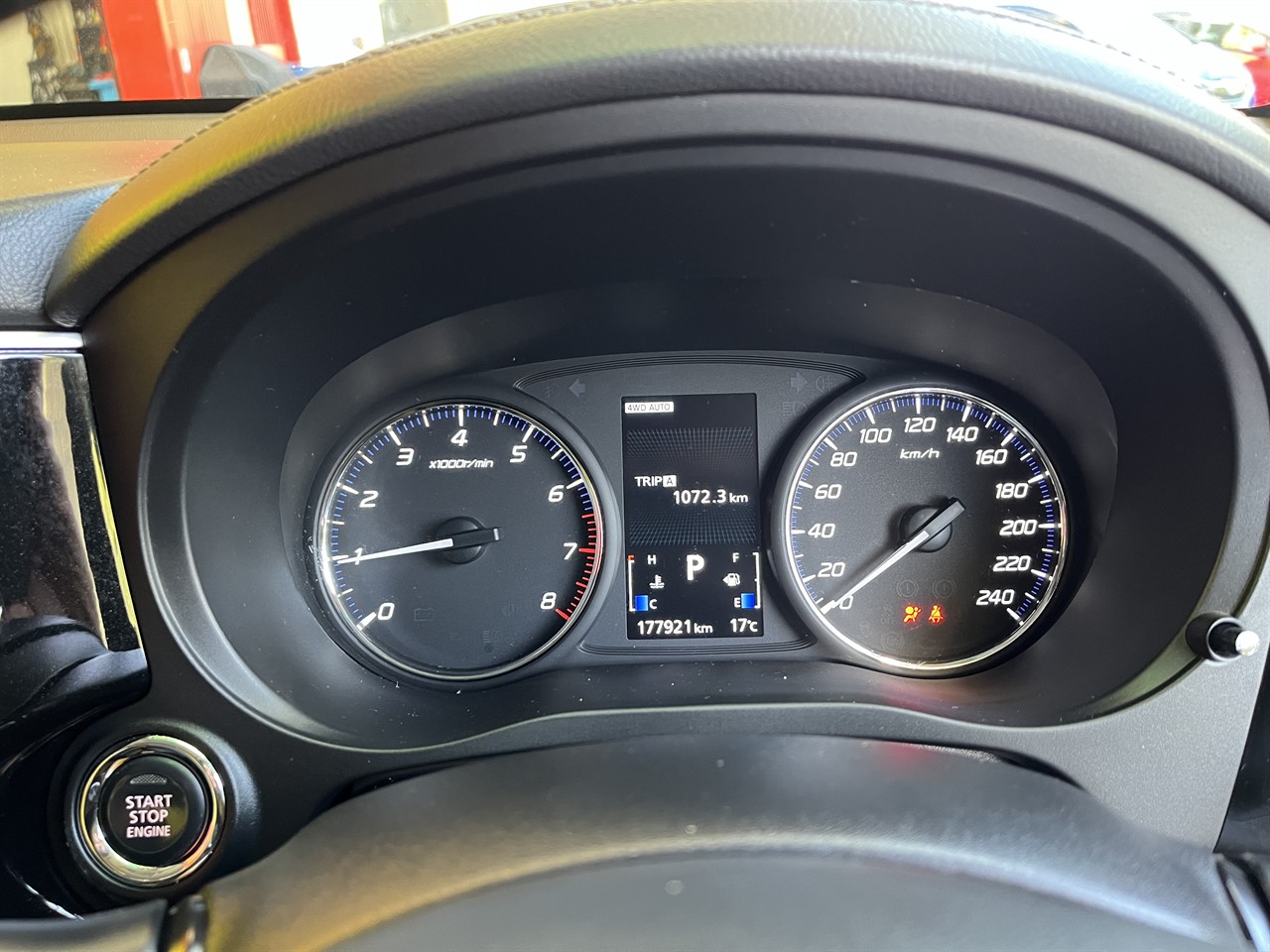 2019 Mitsubishi Outlander