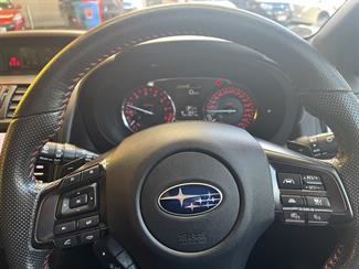 2016 Subaru WRX - Thumbnail