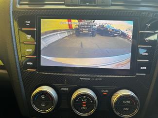 2016 Subaru WRX - Thumbnail