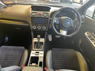 2016 Subaru WRX - Thumbnail