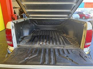 2013 Volkswagen Amarok - Thumbnail