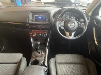 2012 Mazda Cx-5 - Thumbnail