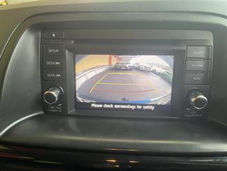 2012 Mazda Cx-5 - Thumbnail