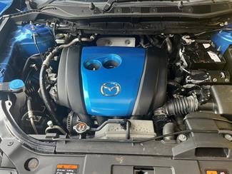 2012 Mazda Cx-5 - Thumbnail