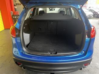2012 Mazda Cx-5 - Thumbnail