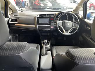 2017 Honda Fit - Thumbnail