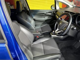 2017 Honda Fit - Thumbnail