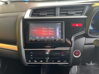 2017 Honda Fit - Thumbnail