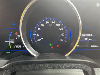 2017 Honda Fit - Thumbnail