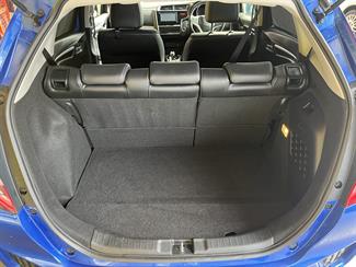 2017 Honda Fit - Thumbnail