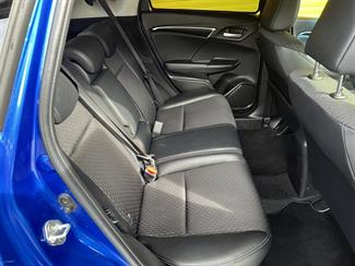 2017 Honda Fit - Thumbnail