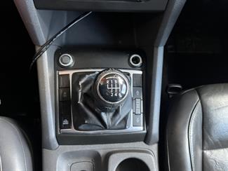 2012 Volkswagen Amarok - Thumbnail