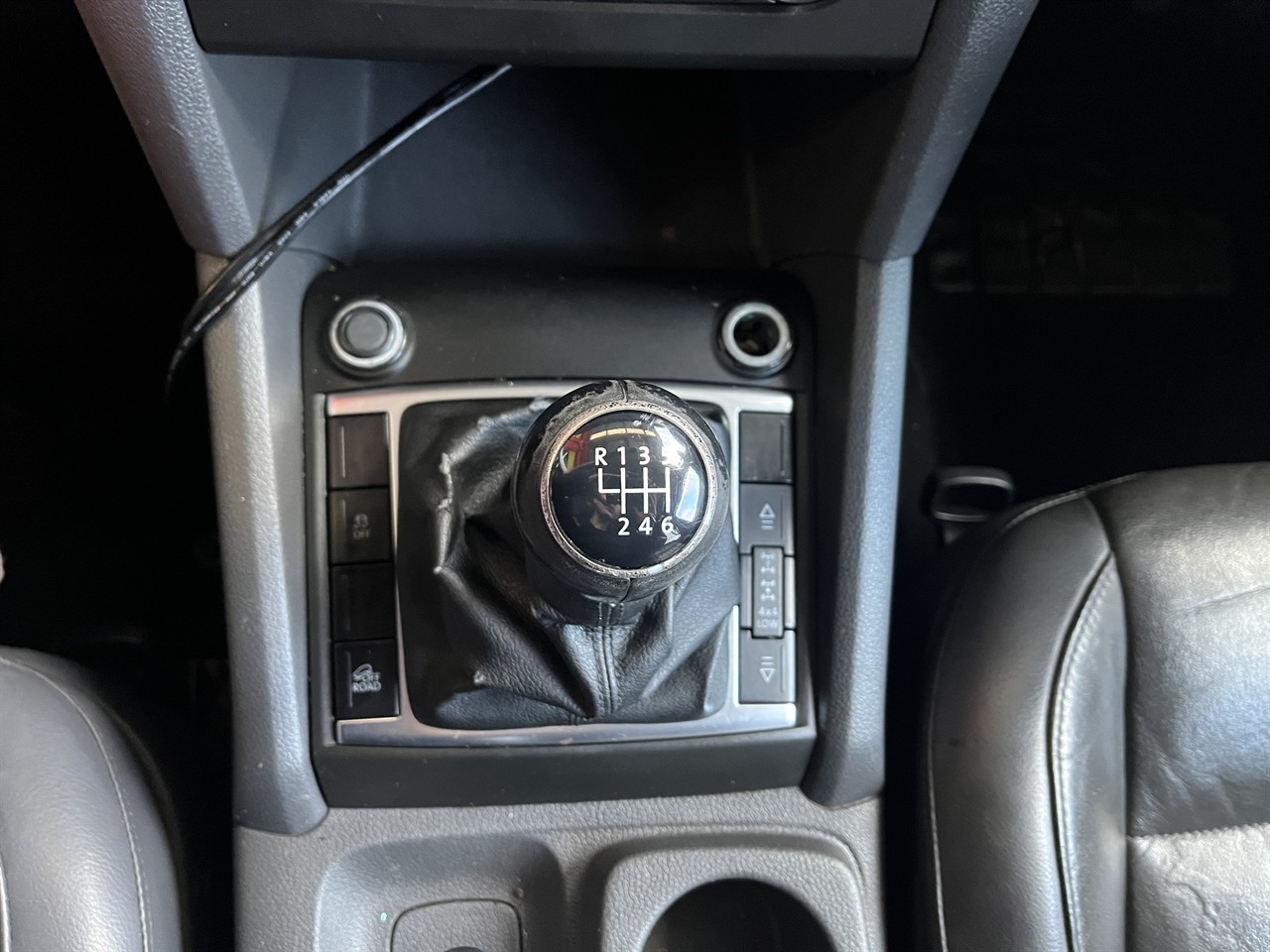2012 Volkswagen Amarok