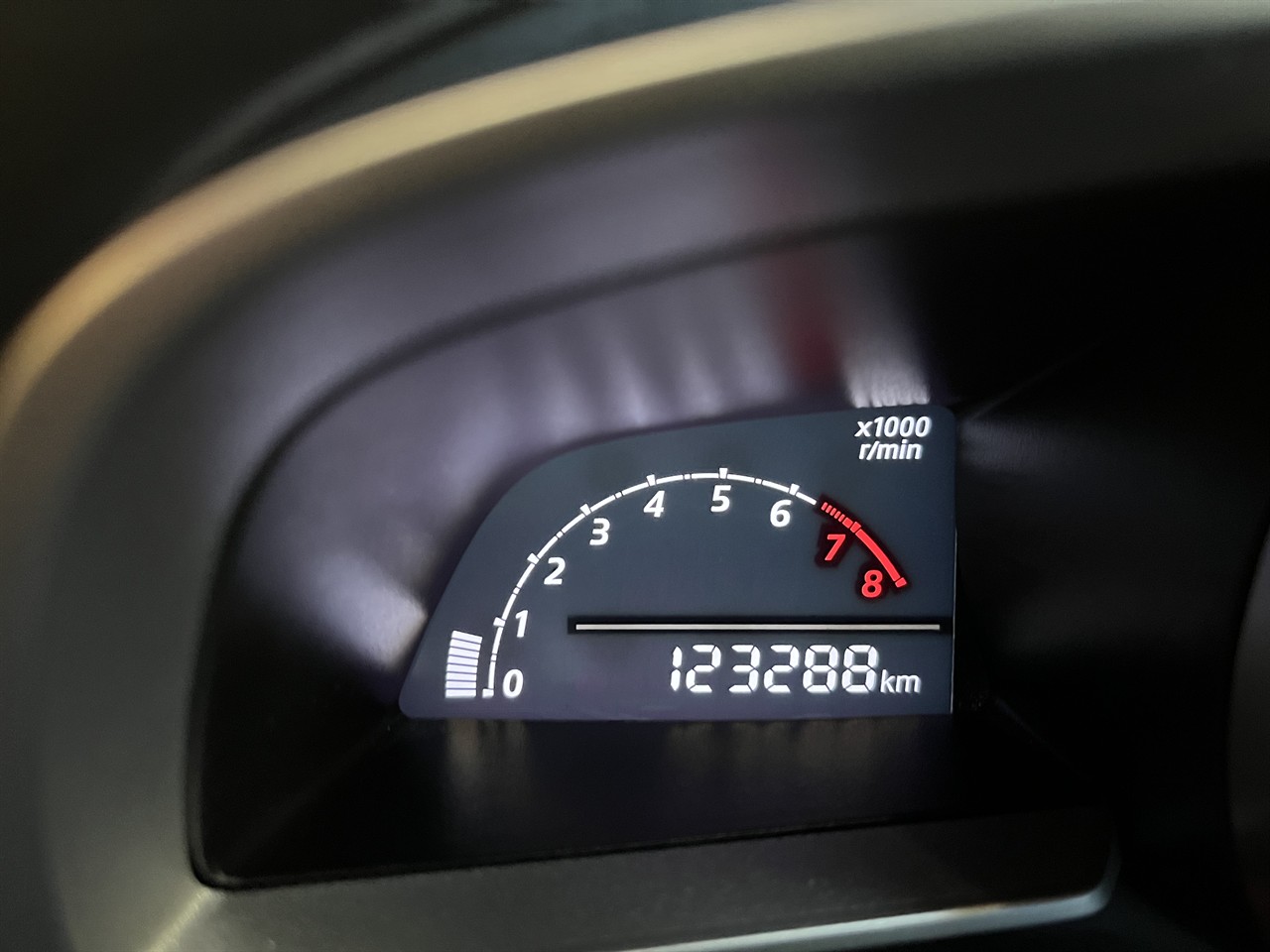 2015 Mazda Axela