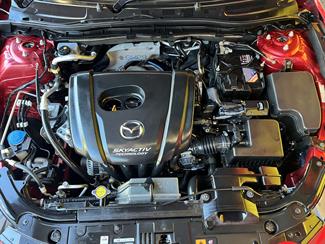 2015 Mazda Axela - Thumbnail